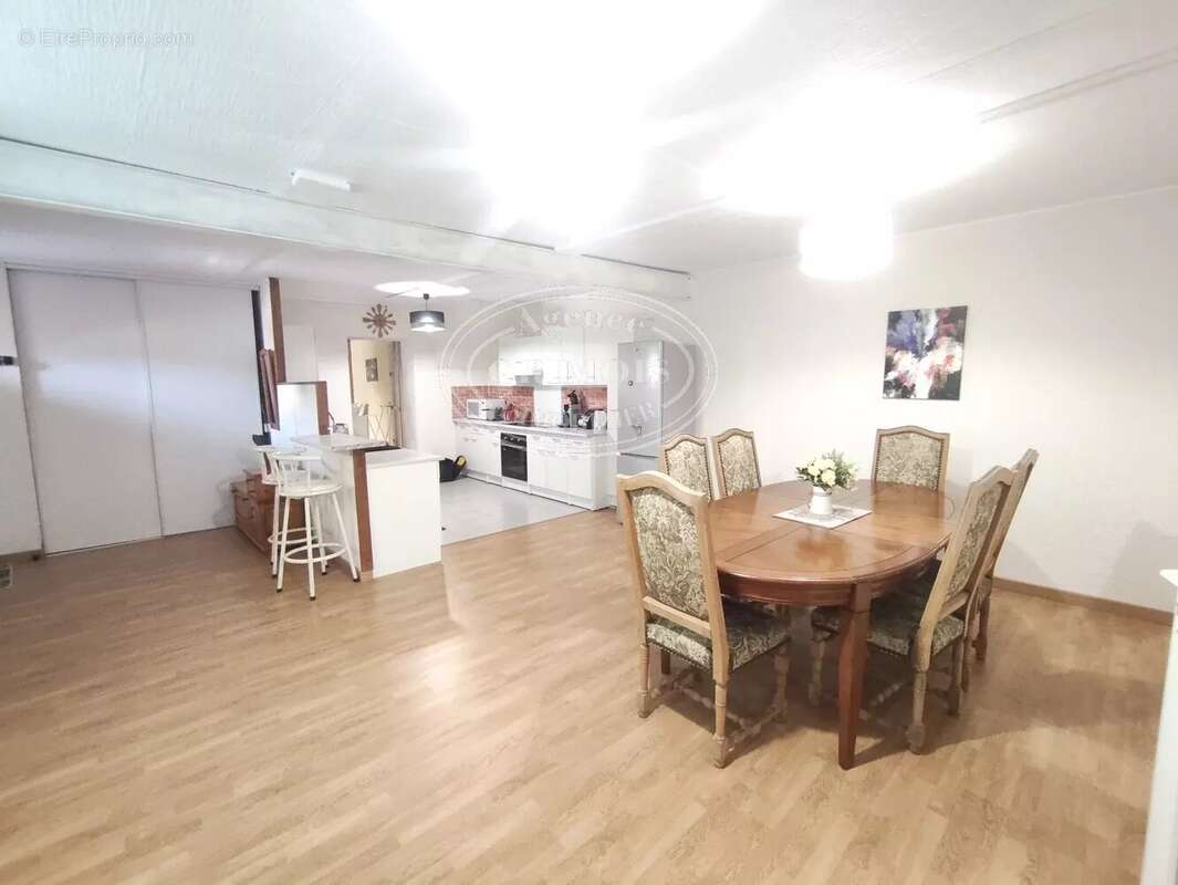 Maison à RAISSAC-D&#039;AUDE