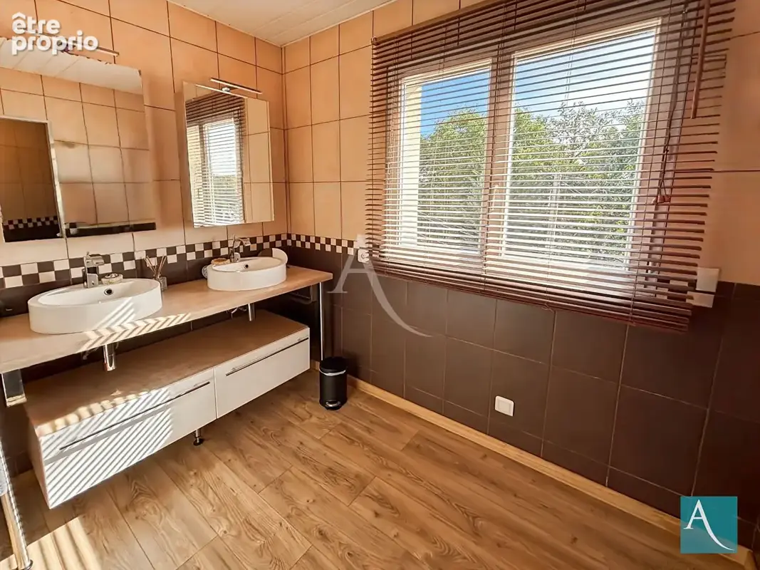 Maison Le Mérévillois 7 pièces 171.5 m2 - photo 8