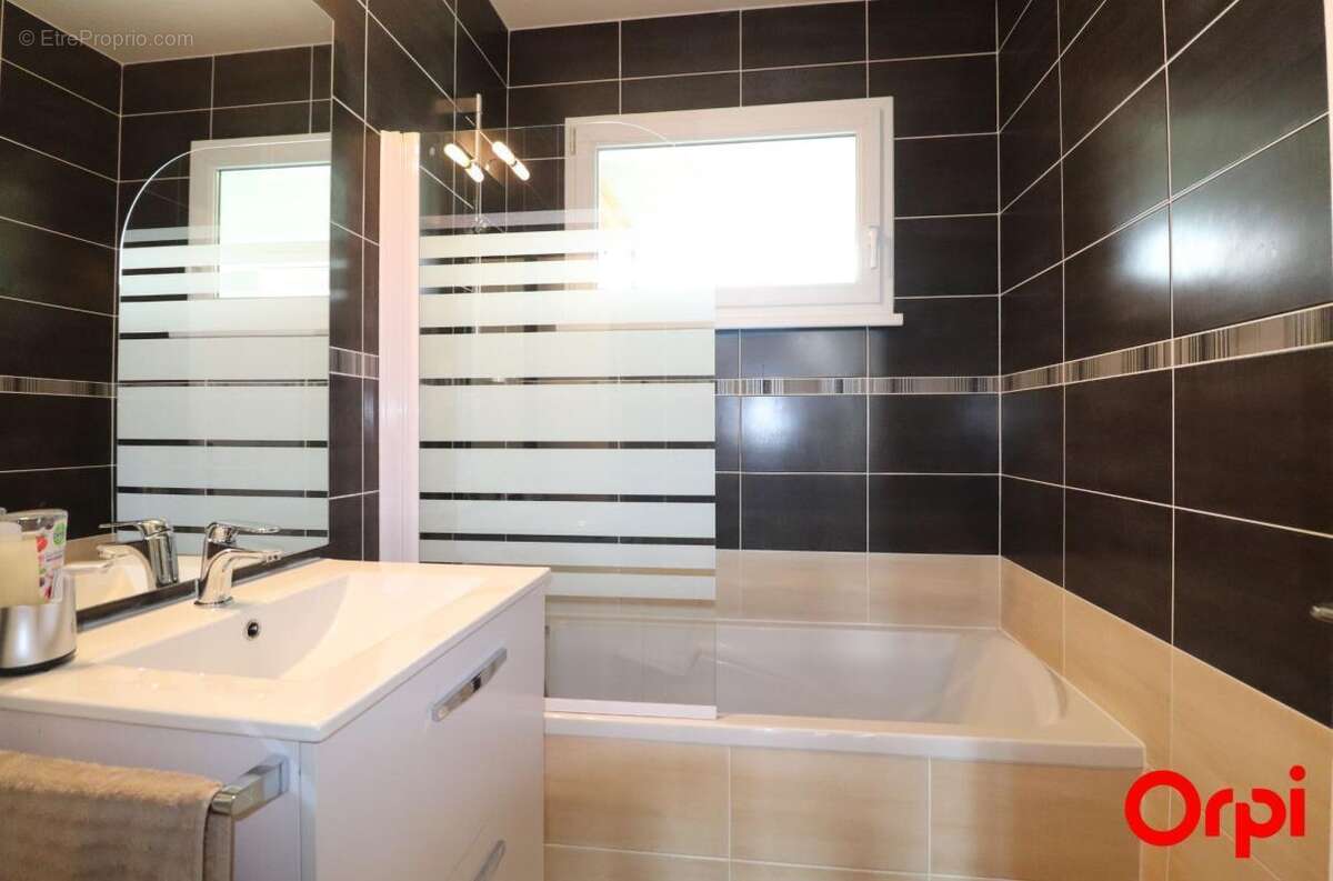 Appartement à HOENHEIM