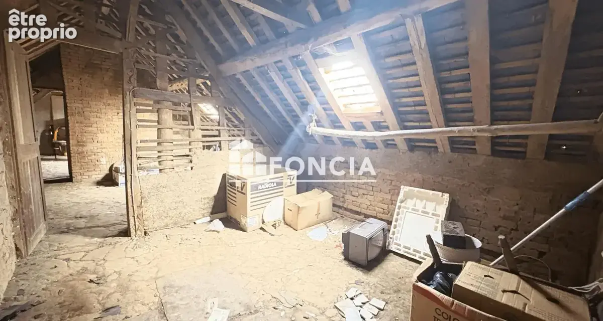  EXCLUSIVITÉ FONCIA – Sainte-Marguerite-de-Viette : maison familiale 4 chambres avec vie de plain-pied, beaux volumes, jardin, d - photo 14