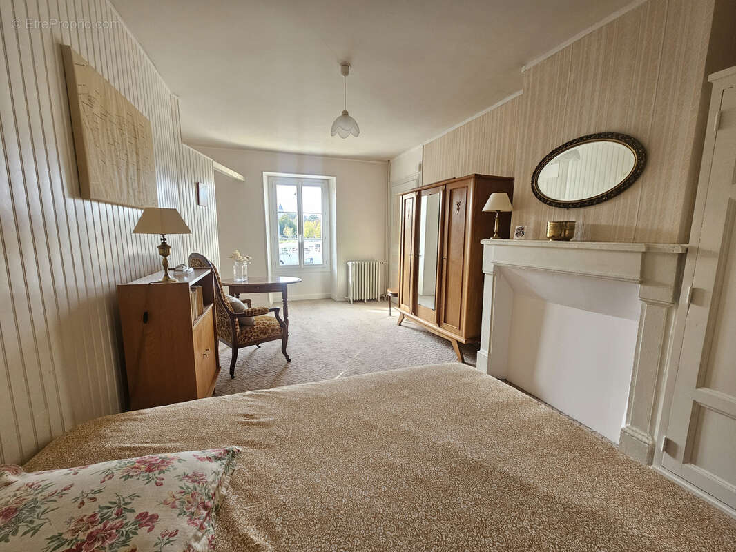 Maison à LA ROCHEFOUCAULD