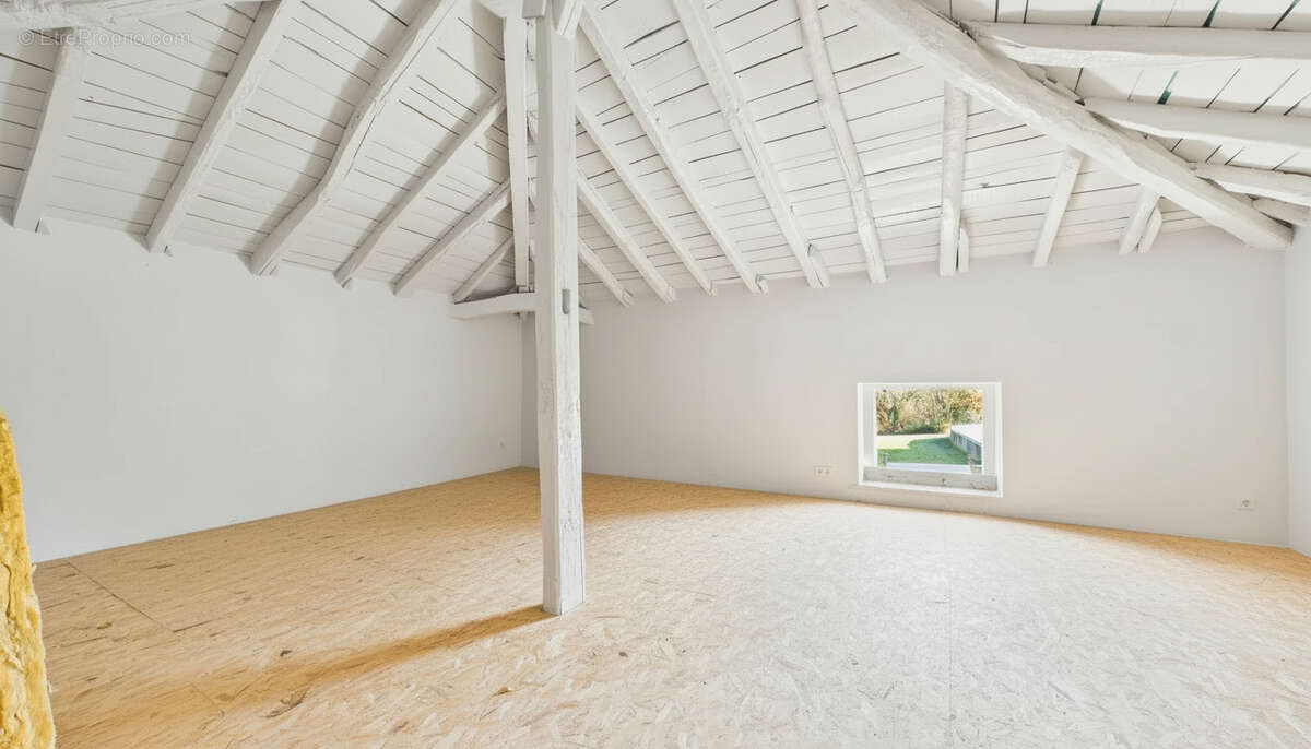 Maison à HASPARREN