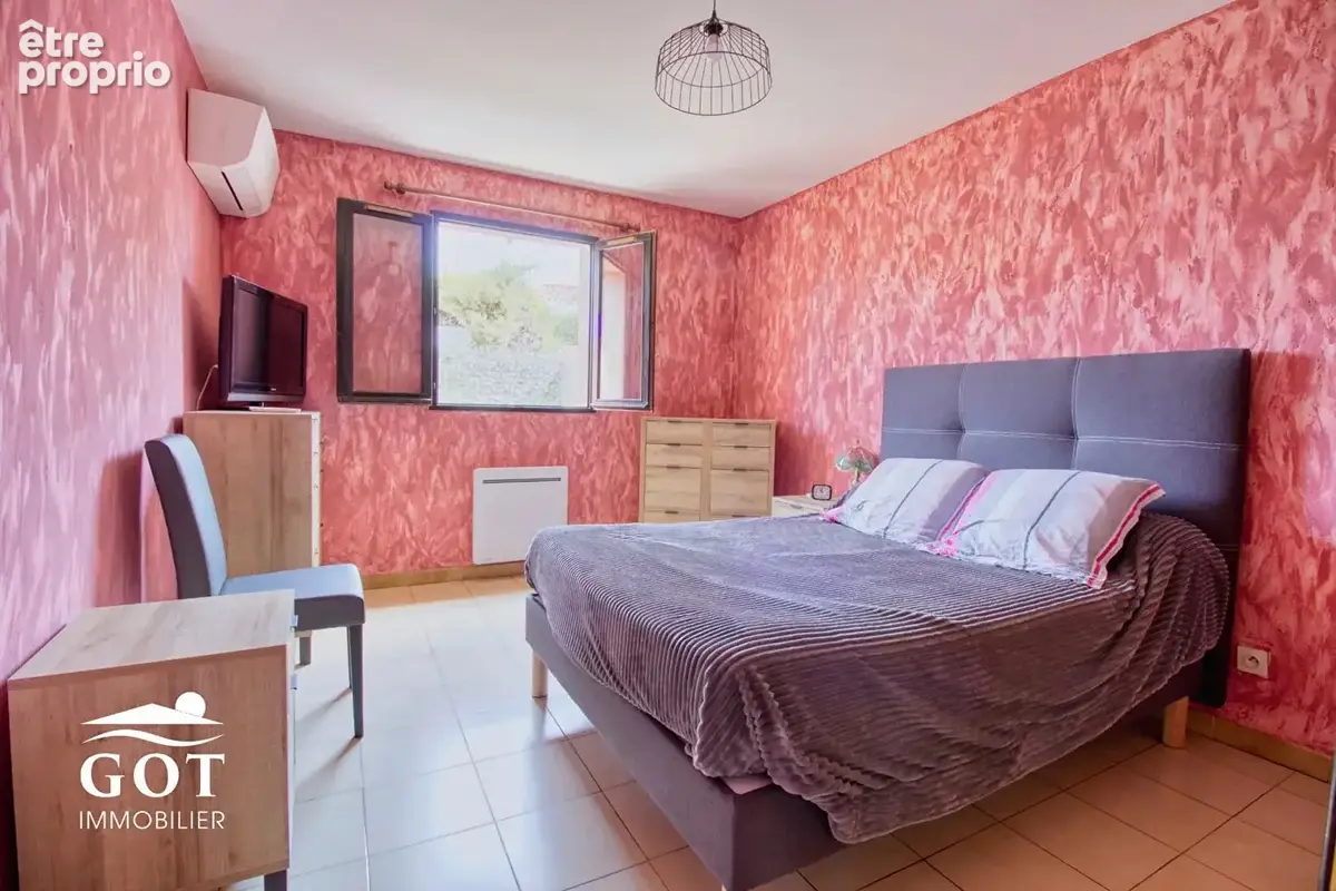 A vendre : Villa plain-pied 3 chambres avec garage. Quartier calme - photo 11