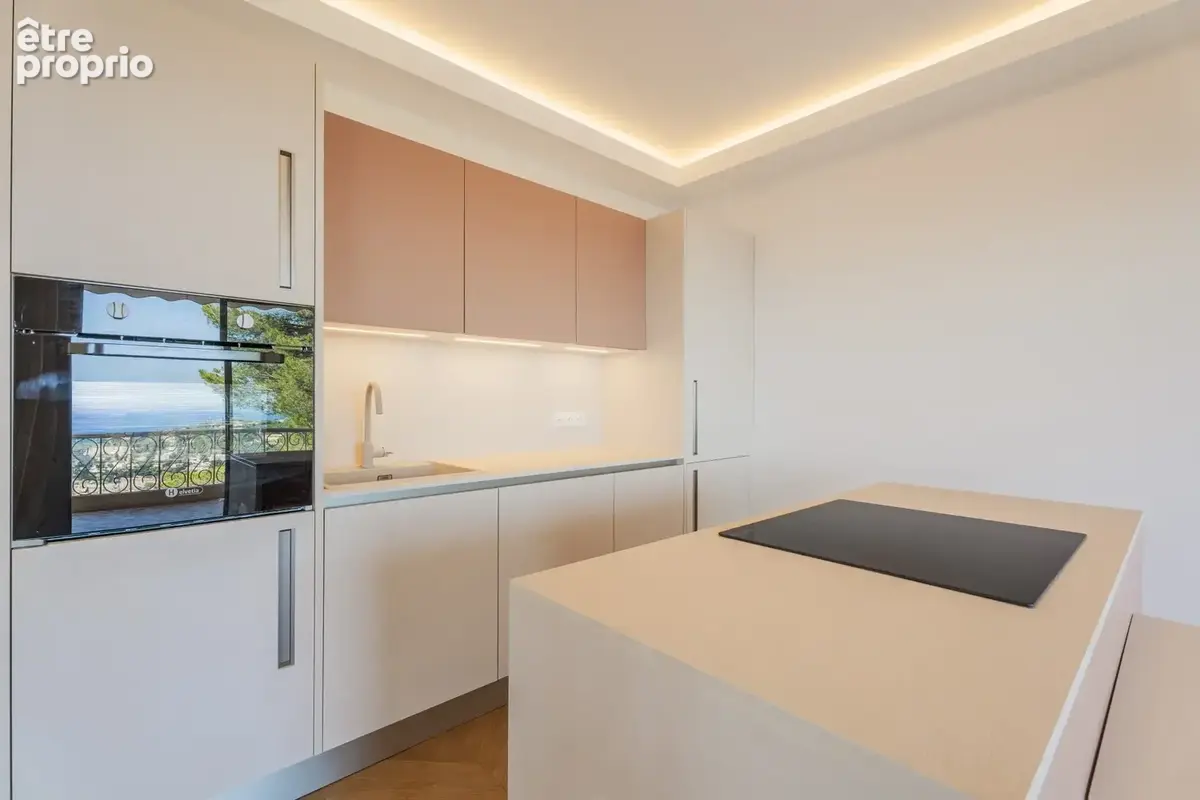 Appartement 3 pièces 80 m² à vendre à Villefranche-Sur-Mer (06230) - photo 6
