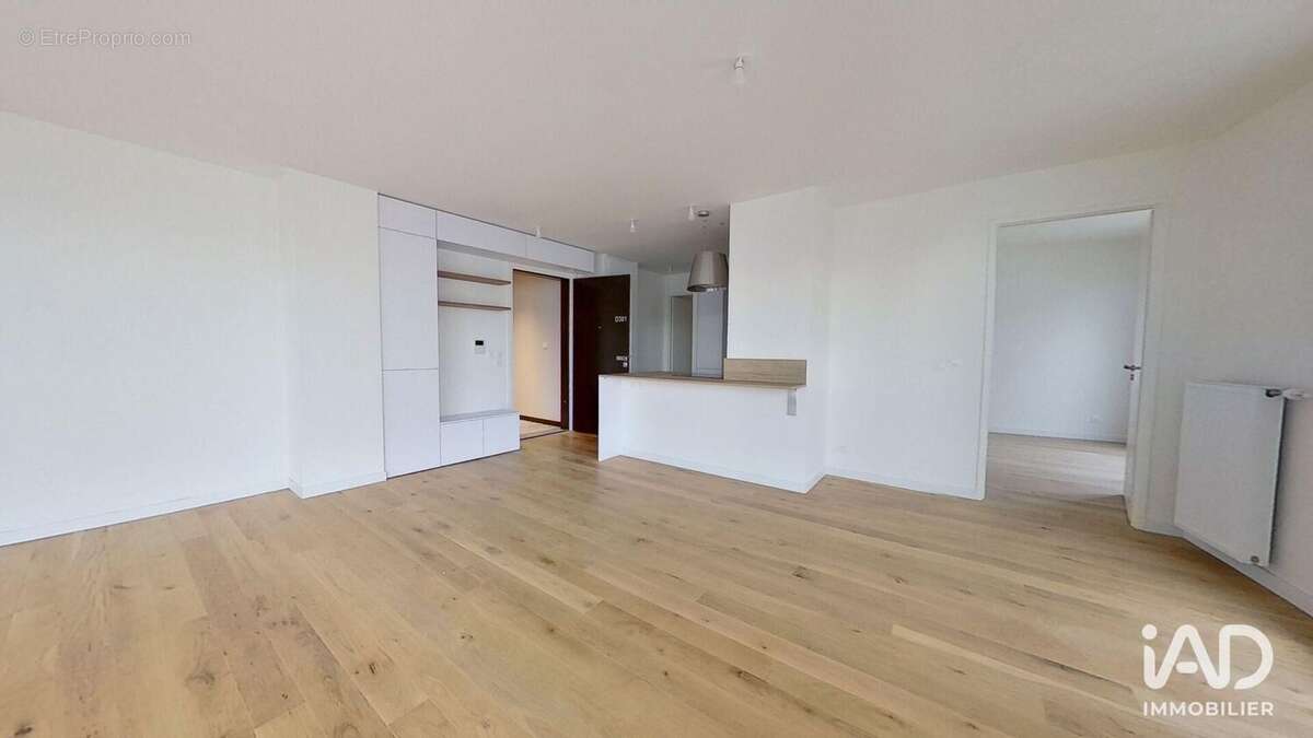 Photo 2 - Appartement à SAINT-OUEN
