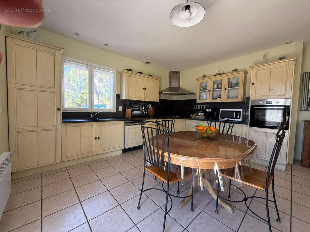 Maison à ESPIRA-DE-L&#039;AGLY