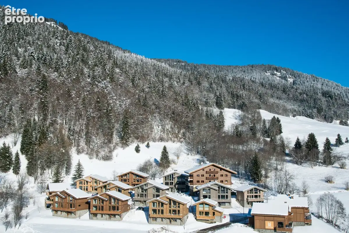 Appartement 697 m² à Praz-Sur-Arly  - photo 6