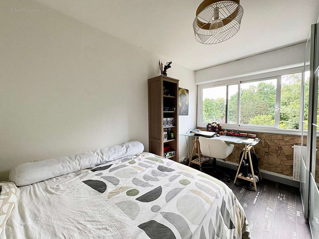 Appartement à MASSY