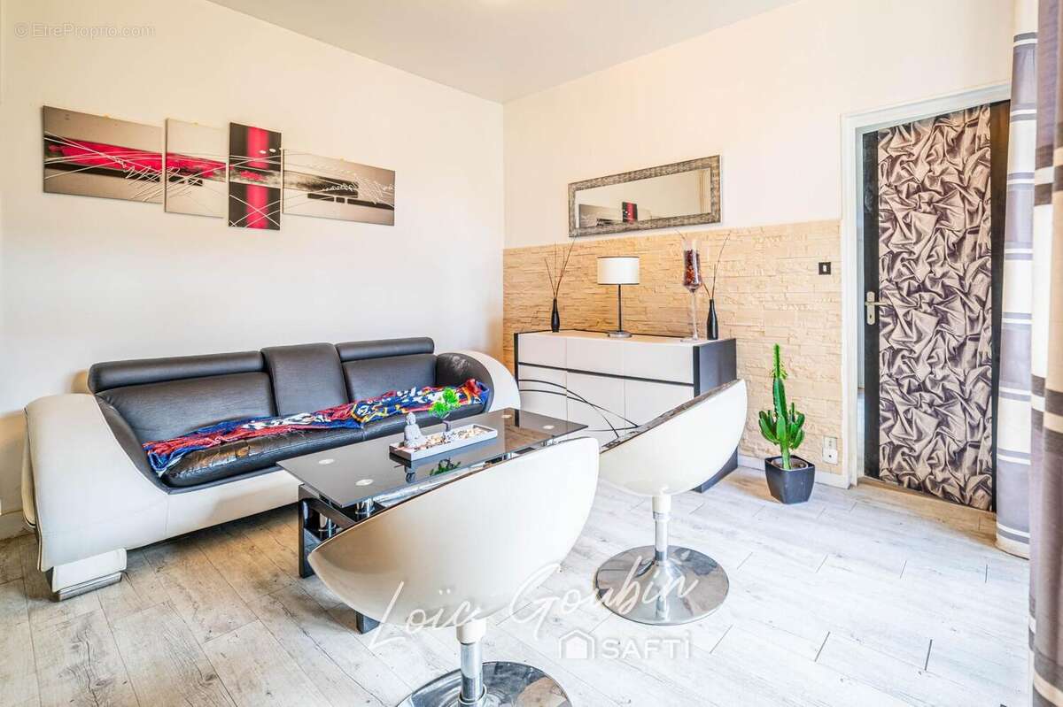 Photo 5 - Maison à MONDEVILLE