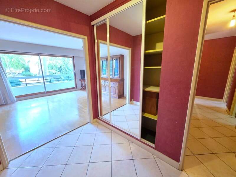 Appartement à vendre 4 pièces CHAVILLE (92) - photo 5