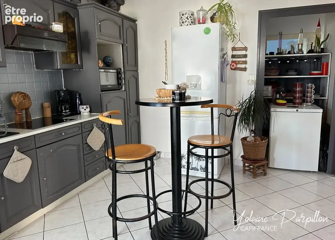 Pour des investisseurs : 2 logements loués, LES ESSARTS EN BOCAGE (85) - photo 9