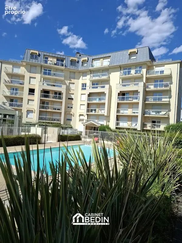 Appartement 2 pièces 49 m² à vendre à Merignac (33700) - photo 6