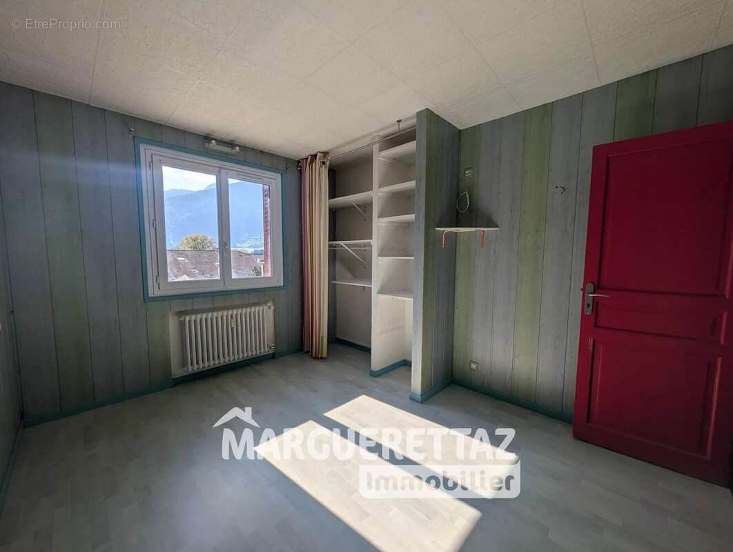 Appartement à VIUZ-EN-SALLAZ