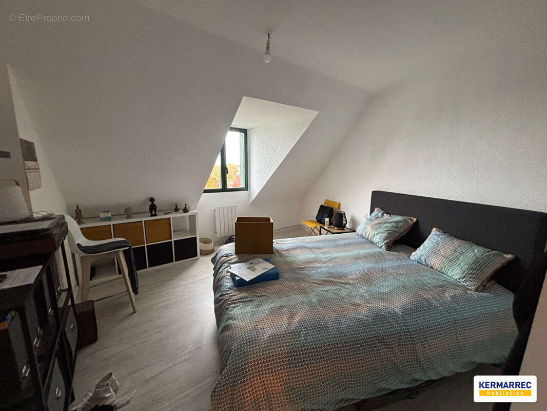 Appartement à VITRE