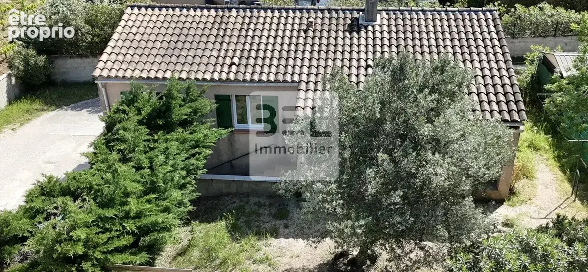 Maison à CHUSCLAN