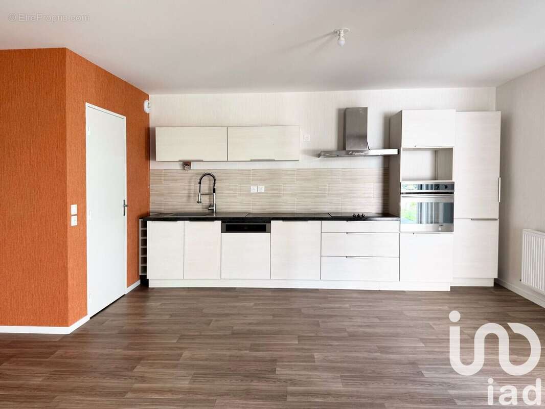 Photo 5 - Appartement à VANNES