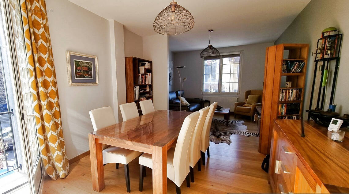 Appartement à GRANVILLE