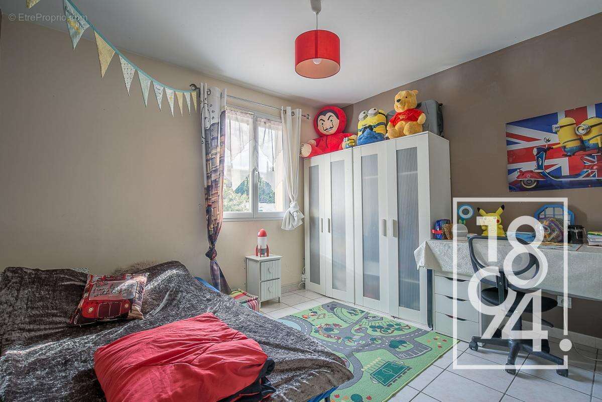 Maison à MARSEILLE-14E