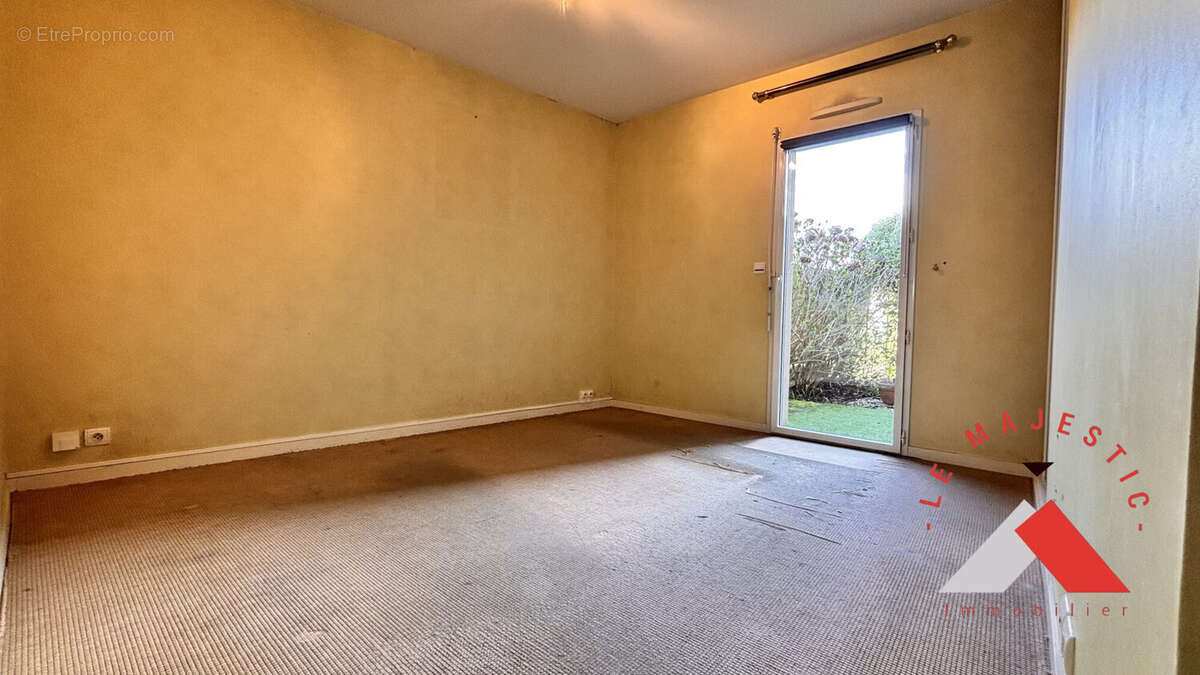 Appartement à DINARD