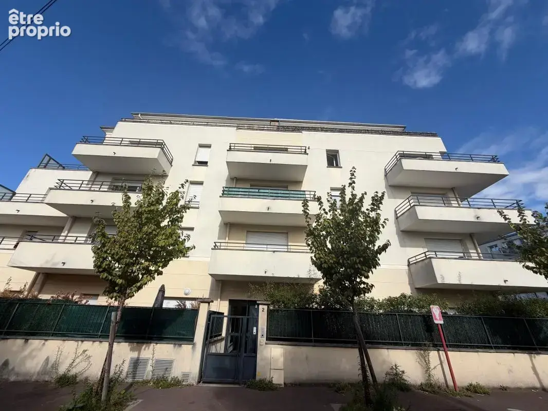 Appartement à DRANCY
