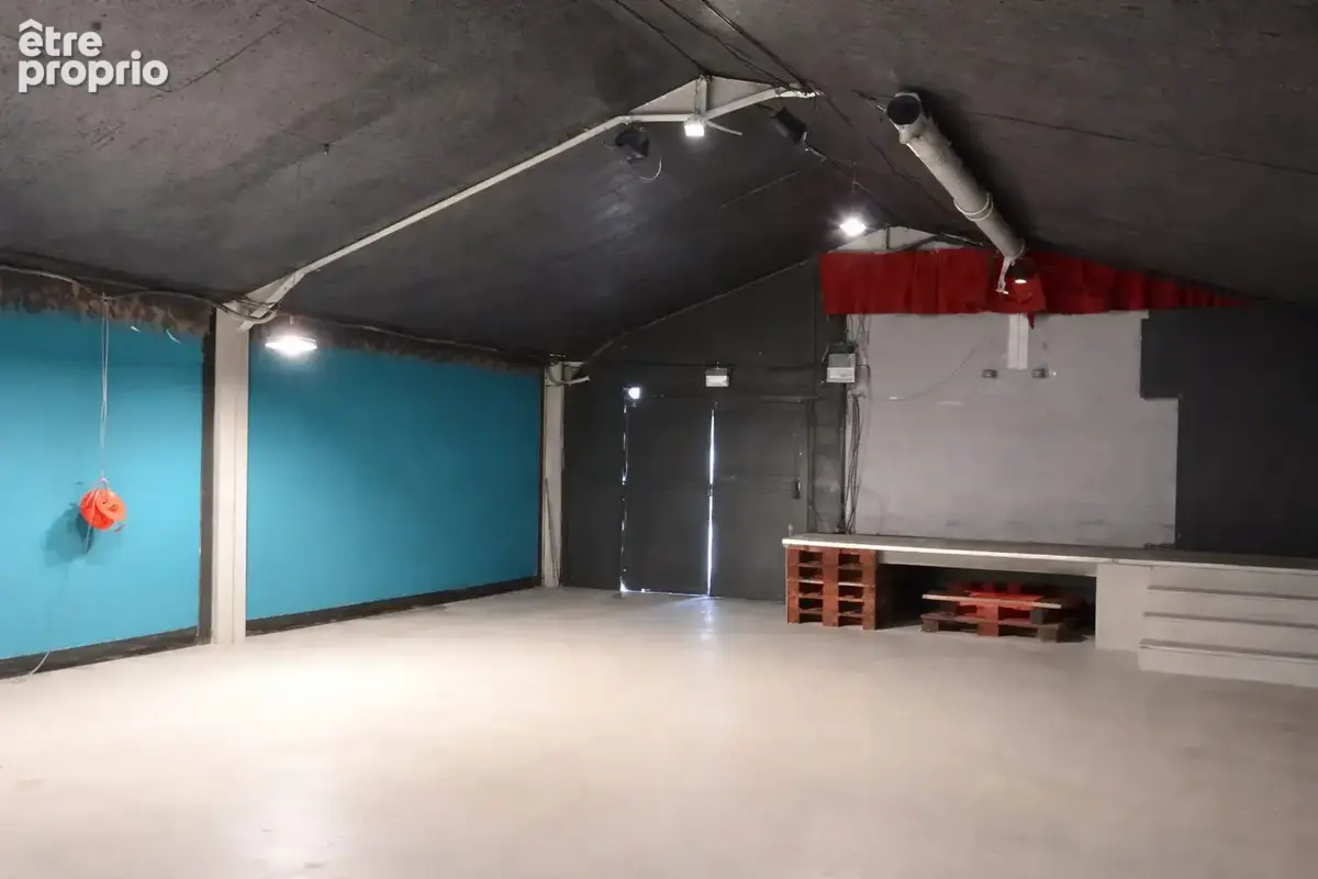 Appartement 610 m² à vendre à Flers-En-Escrebieux (59128) - photo 2