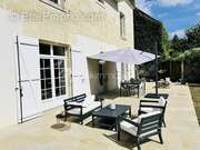 Maison à AZAY-LE-RIDEAU