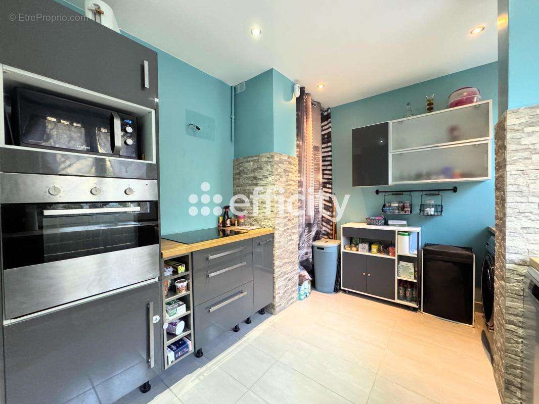 Appartement ancien - photo 8
