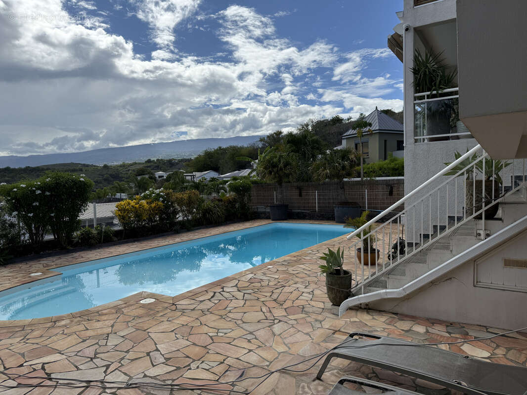 Maison à SAINT-PAUL