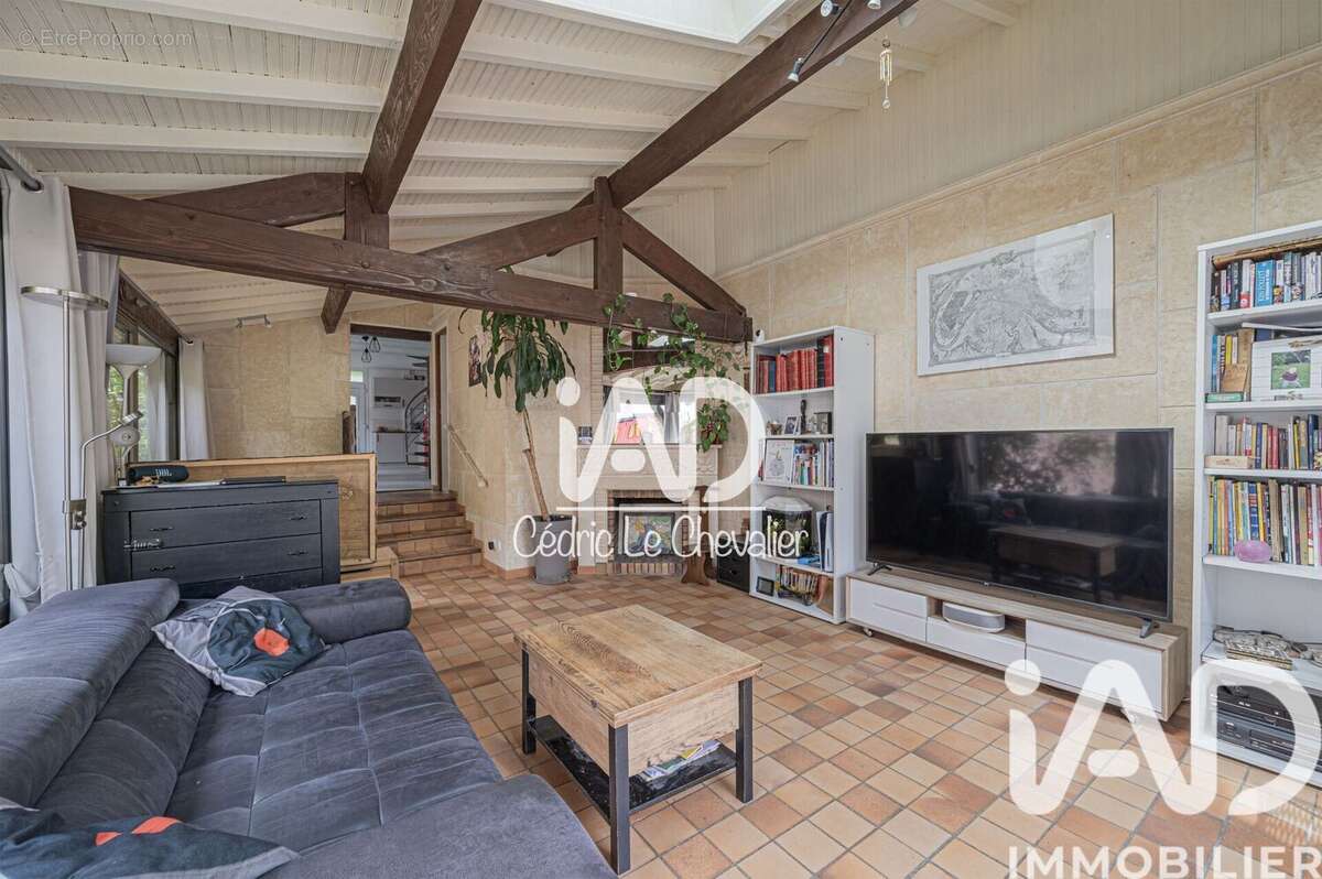 Maison 100 m² à Dampmart  - photo 5