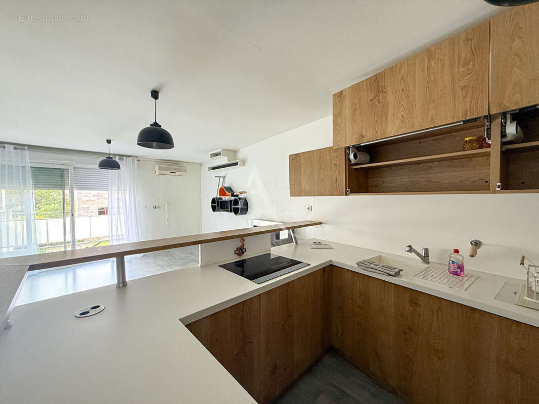 Appartement Istres 3 pièce(s) - photo 9