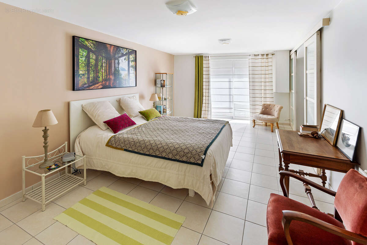 Maison à SAINT-HERBLAIN