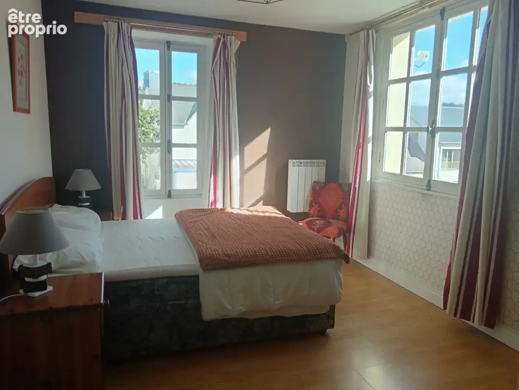 Maison de ville - photo 13