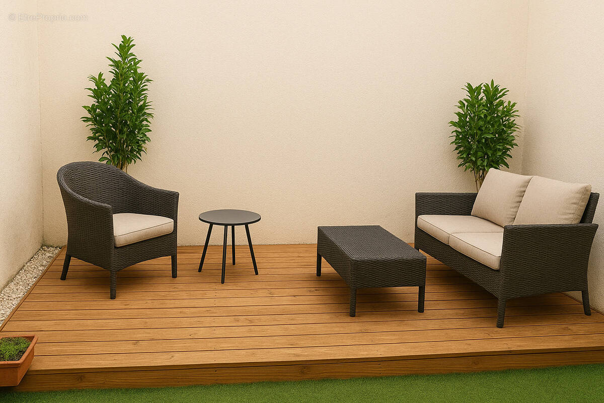 Maison à DOMBASLE-SUR-MEURTHE