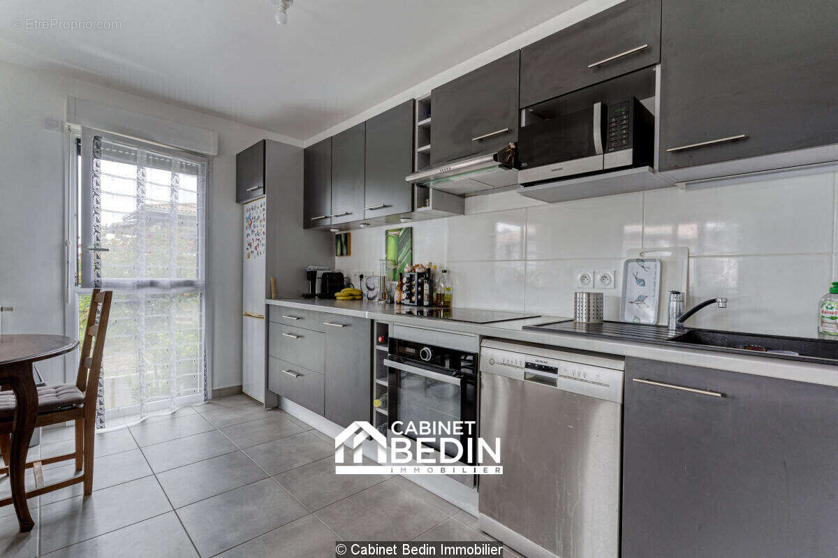 Appartement à AUDENGE