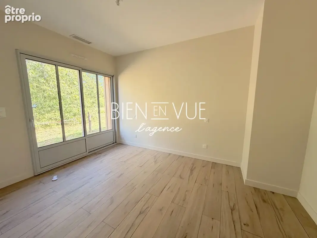 Le Porge   Belle maison neuve de 140 M2 avec terrasse couverte - photo 4