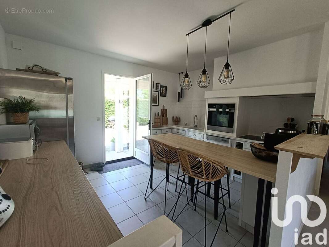 Photo 5 - Maison à ARSAC