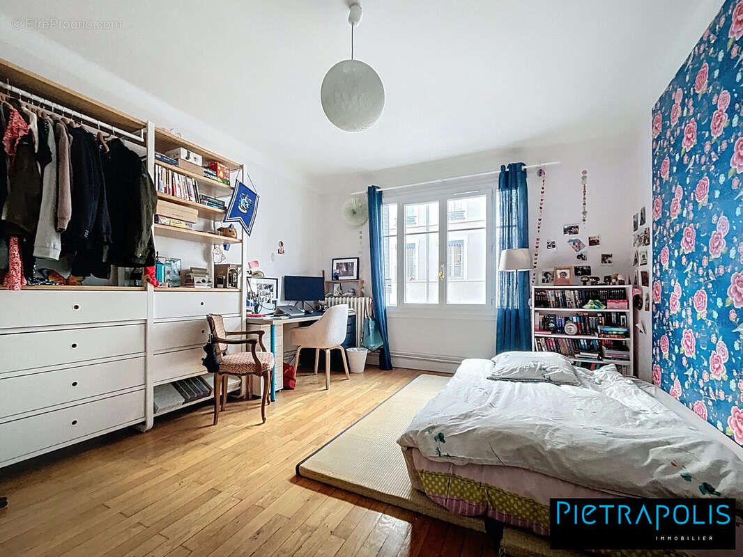 Appartement à LYON-3E