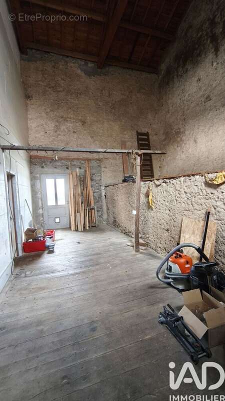 Photo 9 - Maison à SAINT-PIERRE-DU-CHAMP