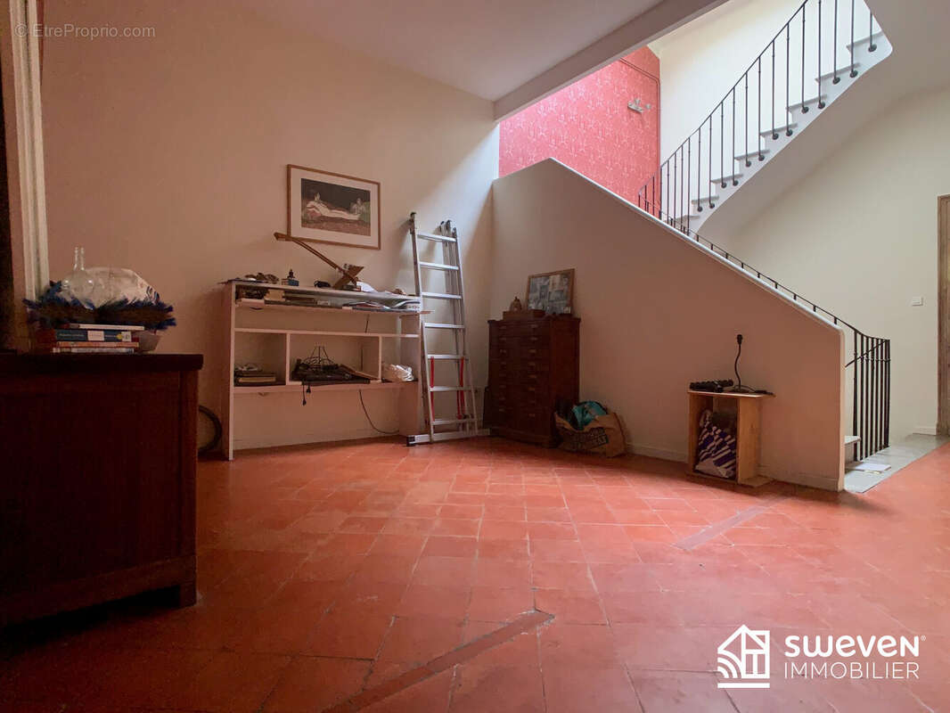 Maison à RIVESALTES