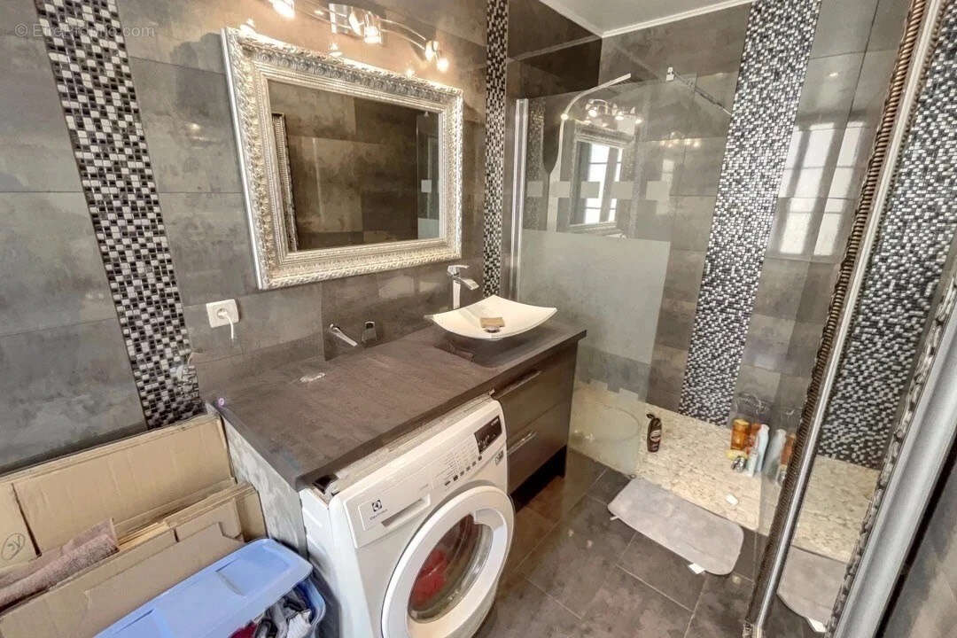 Appartement à DREUX