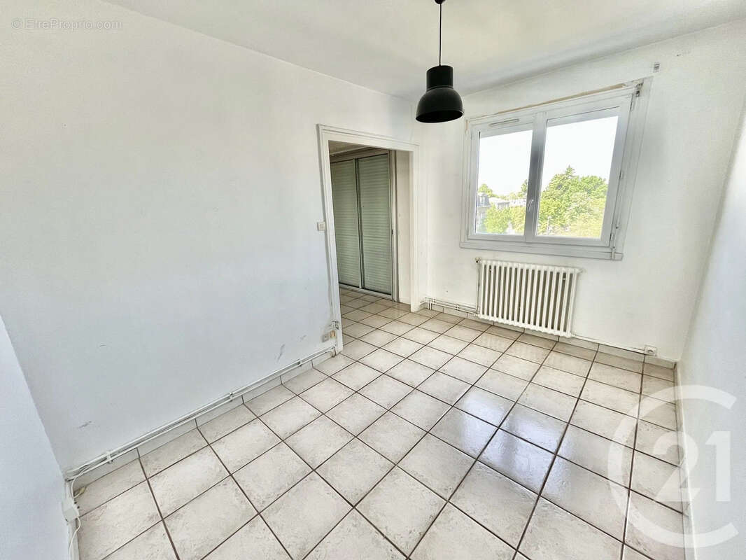 Appartement à LORMONT