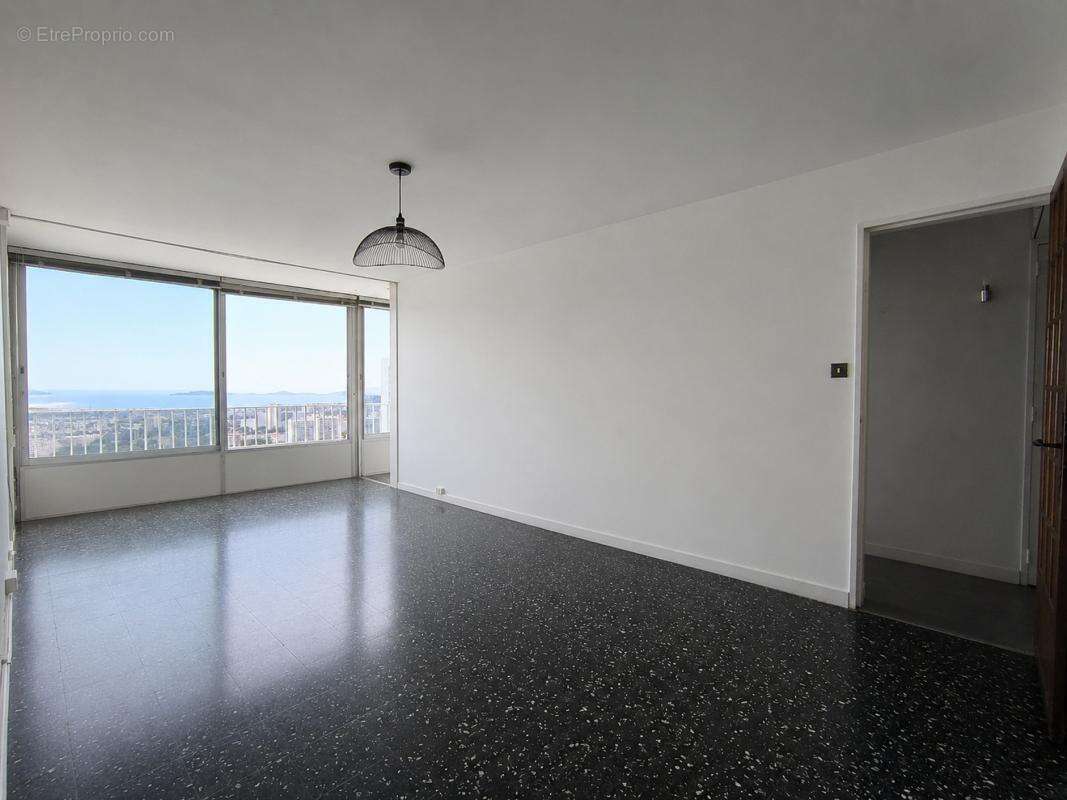 Appartement ancien - photo 3