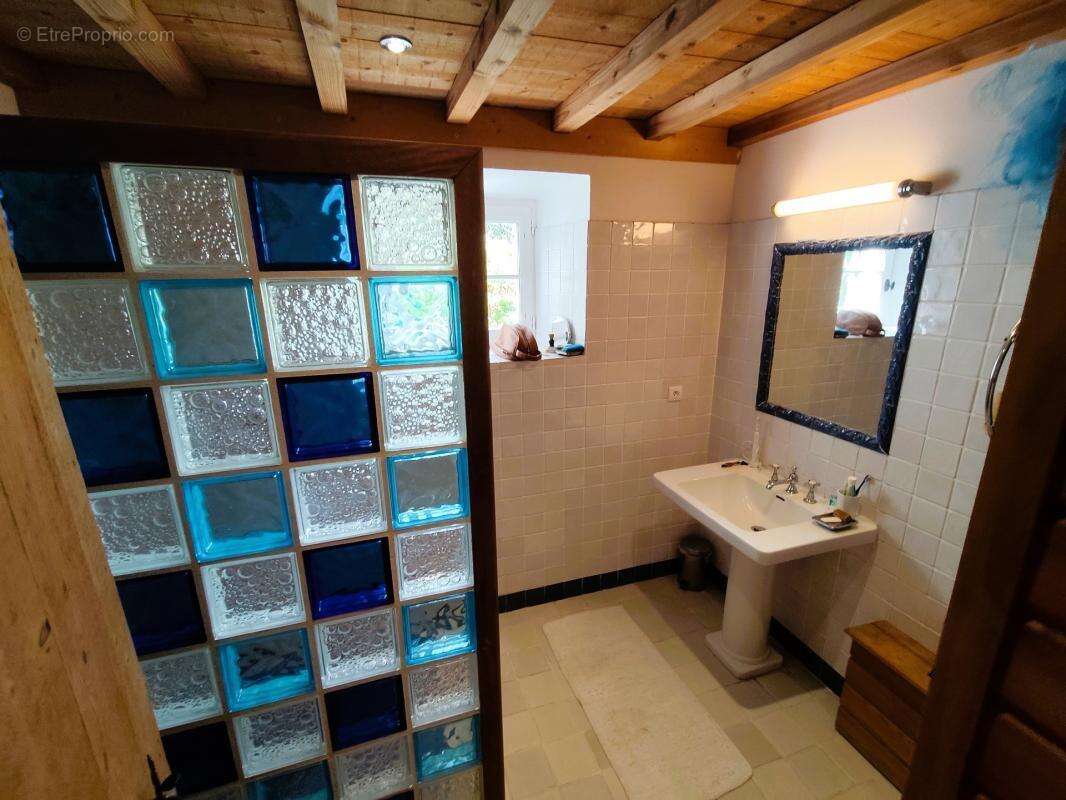  Maison de Maître aux portes d'Aire-sur-l'Adour - photo 29
