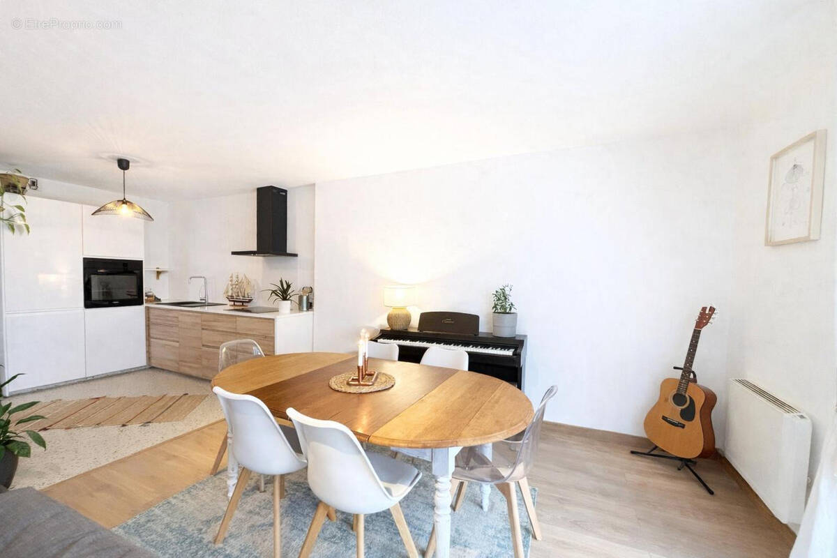 Appartement à FOUESNANT