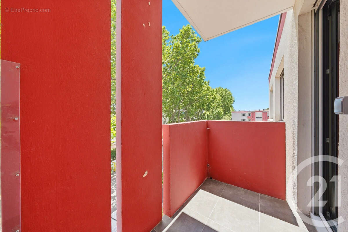 Appartement 88 m² à Montpellier  - photo 11