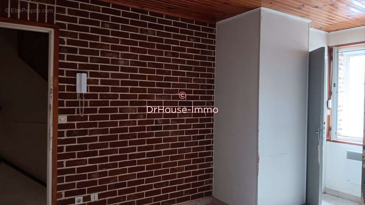 Appartement à VALENCIENNES