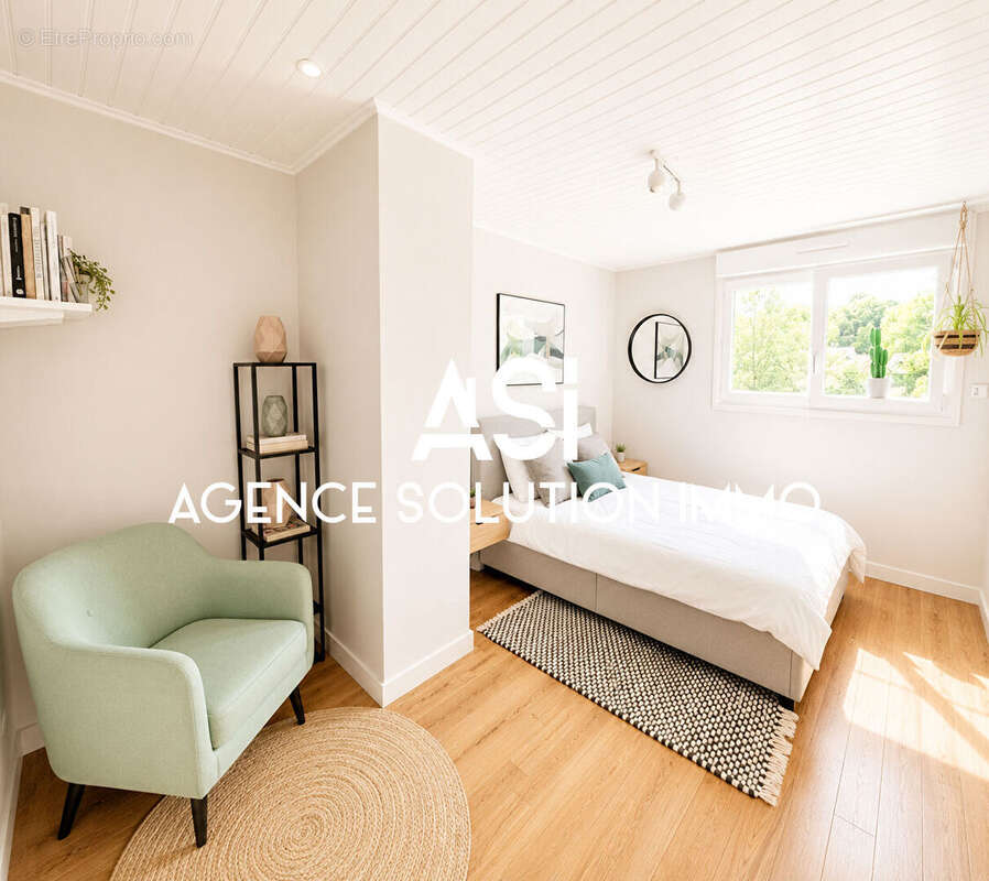 Maison Bonchamp Les Laval 5 pièce(s) 109 m2 - photo 6