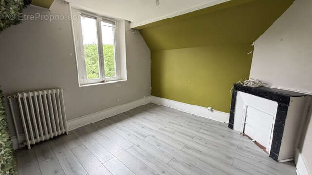 Maison à LIANCOURT