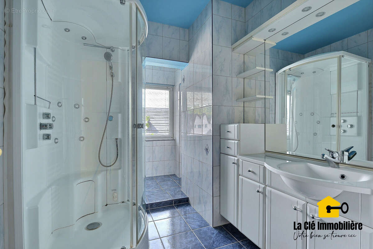 Appartement à KEMBS