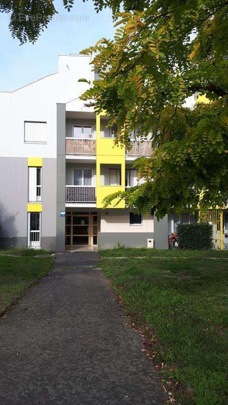 Charmant appartement T2 à Nantes Beaujoire - photo 11